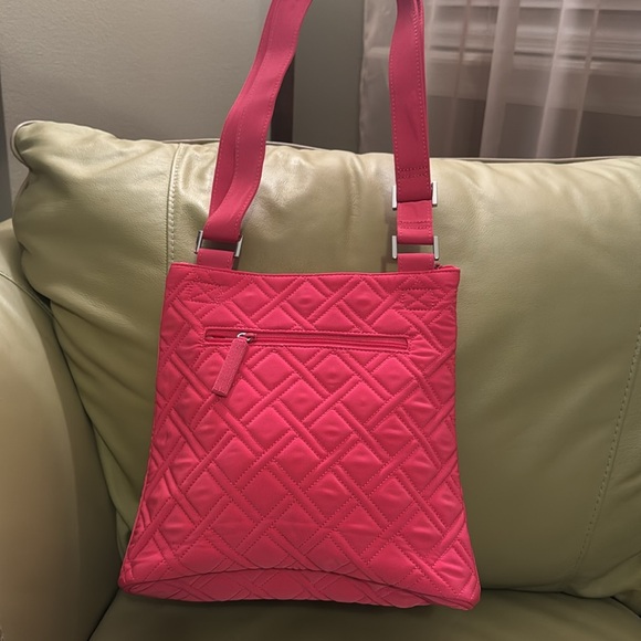 Vera Bradley hipster punk bag - Picture 2 of 3